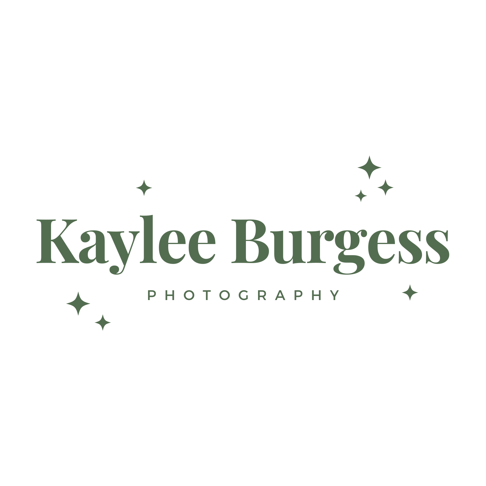 Kaylee Burgess Photography